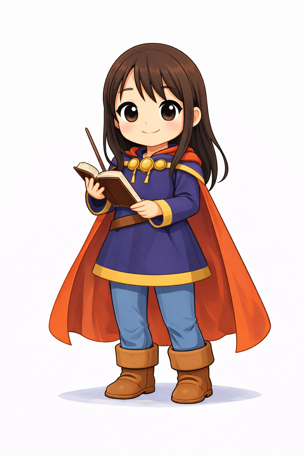 姉（魔法使い）