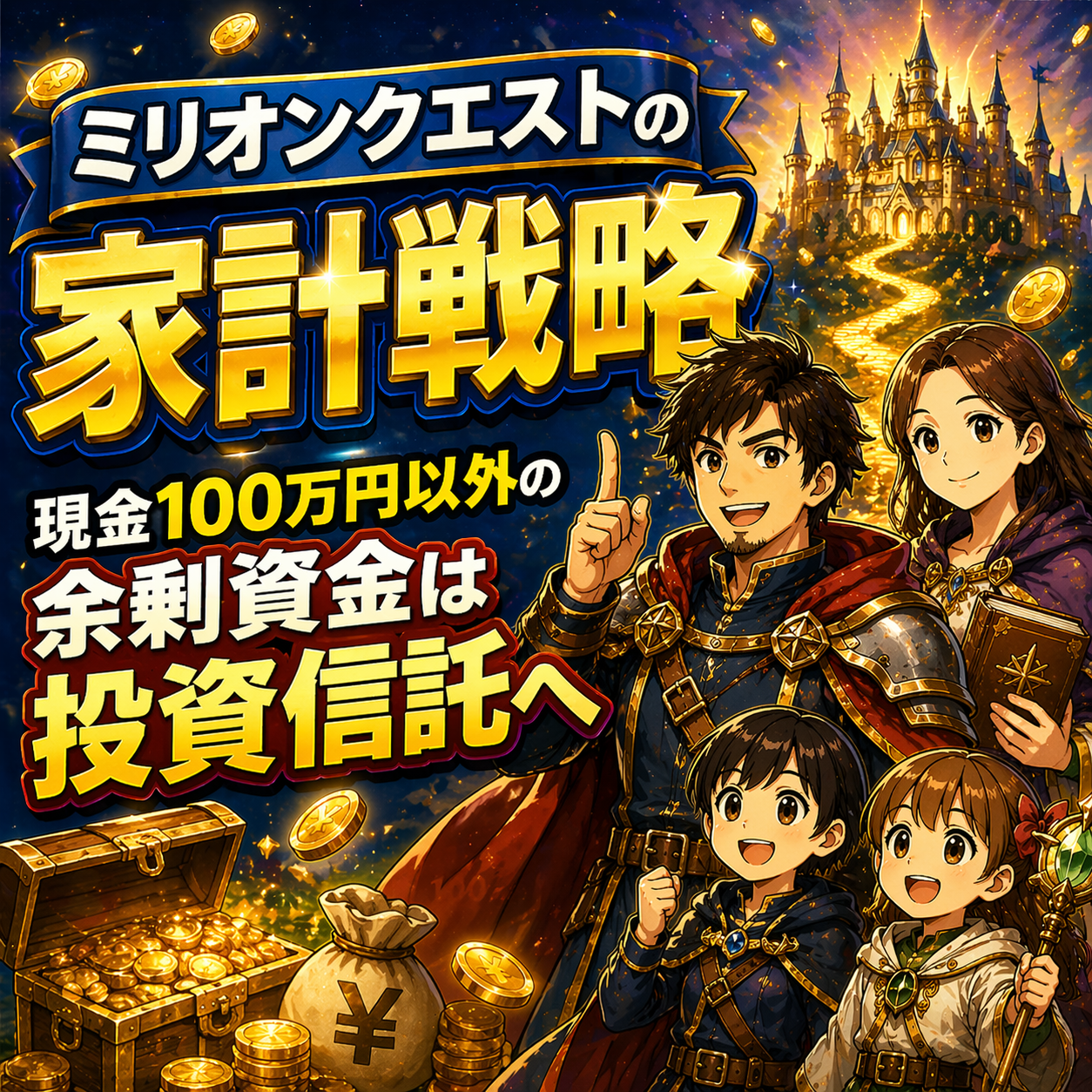 家計戦略記事サムネイル